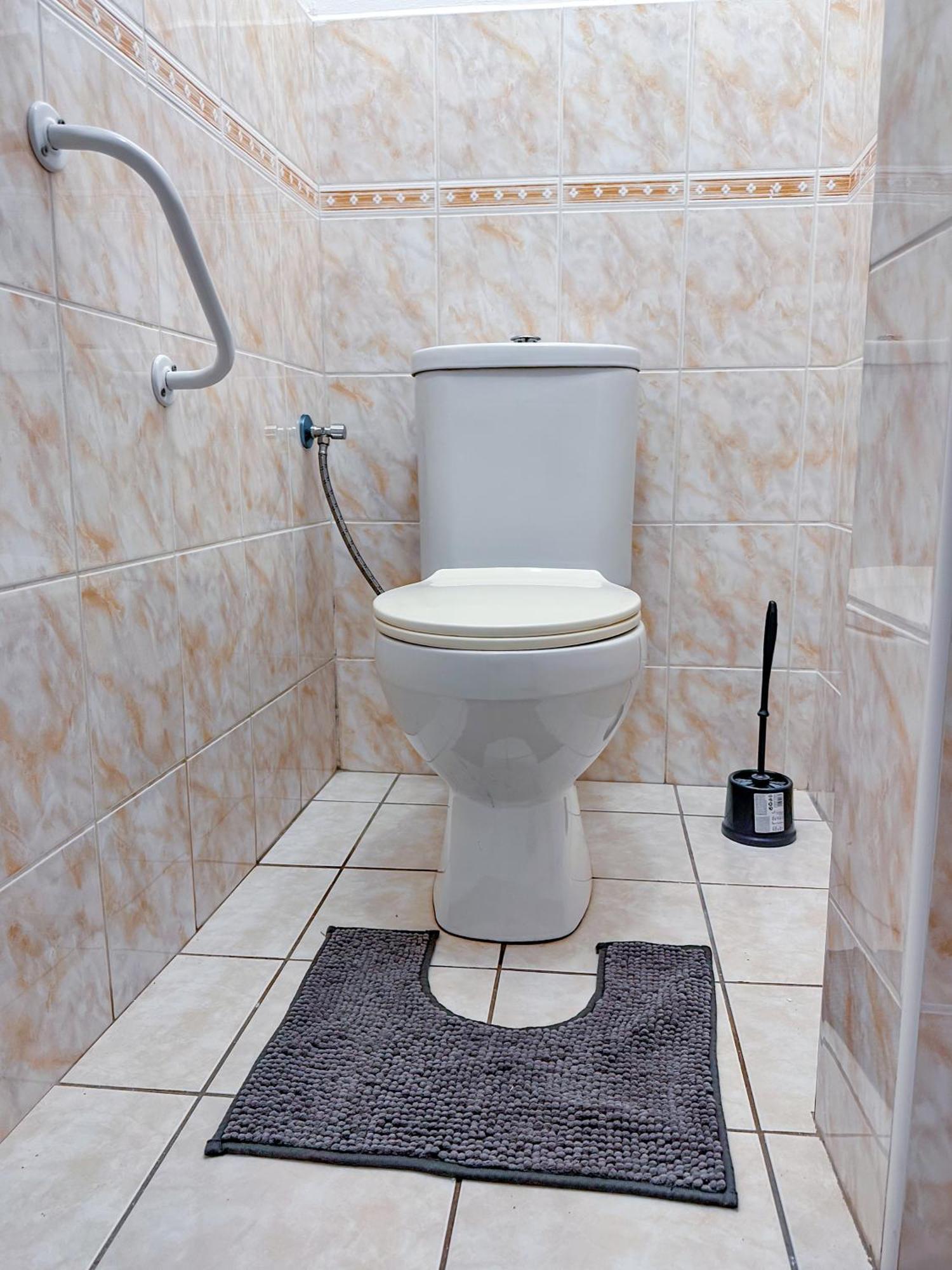 Apartman Vesele Decin Esterno foto